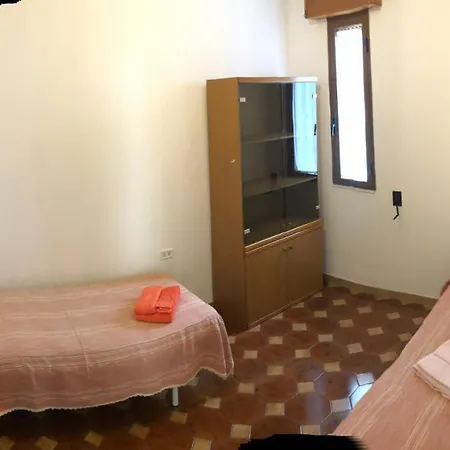 Flat - La Strea Appartement *