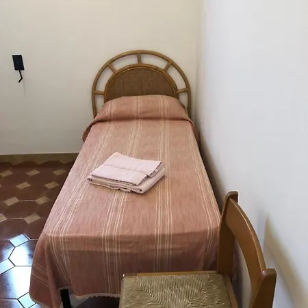 Appartement Flat - La Strea Porto Cesareo