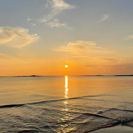 Flat - La Strea * Porto Cesareo