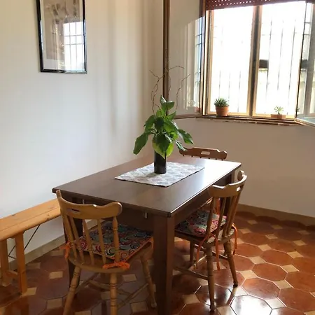 Apartmán Flat - La Strea *