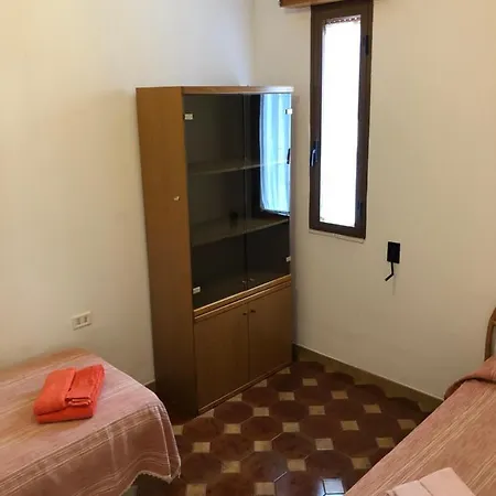 Flat - La Strea Apartmán Porto Cesareo