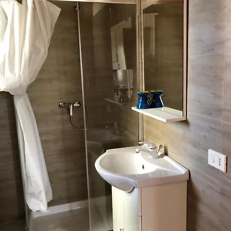 Flat - La Strea Porto Cesareo