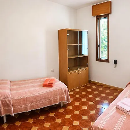 Flat - La Strea *
